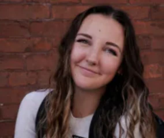 <p>GoFundMe</p> Kelsie Remington