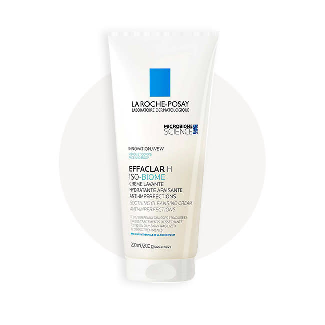 La-Roche-Posay-Effaclar-H-Cleanser