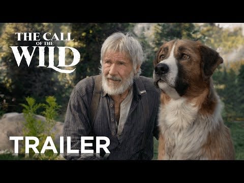 <p><strong>Original Release Date:</strong> February 21</p><p><strong>Digital Release Date:</strong> March 27</p><p>This adaptation of Jack London's classic 1903 adventure novel stars Harrison Ford and one eerie CGI dog—and it's now available for home viewing way ahead of schedule. </p><p><a class="link " href="https://www.amazon.com/Call-Wild-Harrison-Ford/dp/B084WGCT3Y/?tag=syn-yahoo-20&ascsubtag=%5Bartid%7C10054.g.31871914%5Bsrc%7Cyahoo-us" rel="nofollow noopener" target="_blank" data-ylk="slk:Watch Now;elm:context_link;itc:0;sec:content-canvas">Watch Now</a></p><p><a href="https://www.youtube.com/watch?v=5P8R2zAhEwg" rel="nofollow noopener" target="_blank" data-ylk="slk:See the original post on Youtube;elm:context_link;itc:0;sec:content-canvas" class="link ">See the original post on Youtube</a></p>