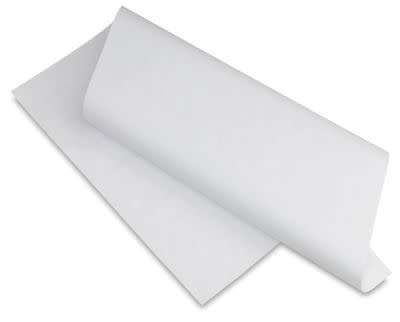 Acid-Free Tissue Paper - 100 Sheets 15 Inch x 20 Inch Ph Neutral