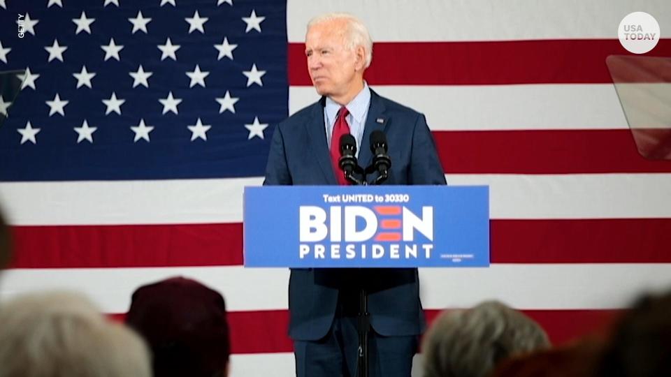 Jill Biden, Bill Clinton and Jimmy Carter highlighted the list of speakers during night two of the Democratic National Convention.