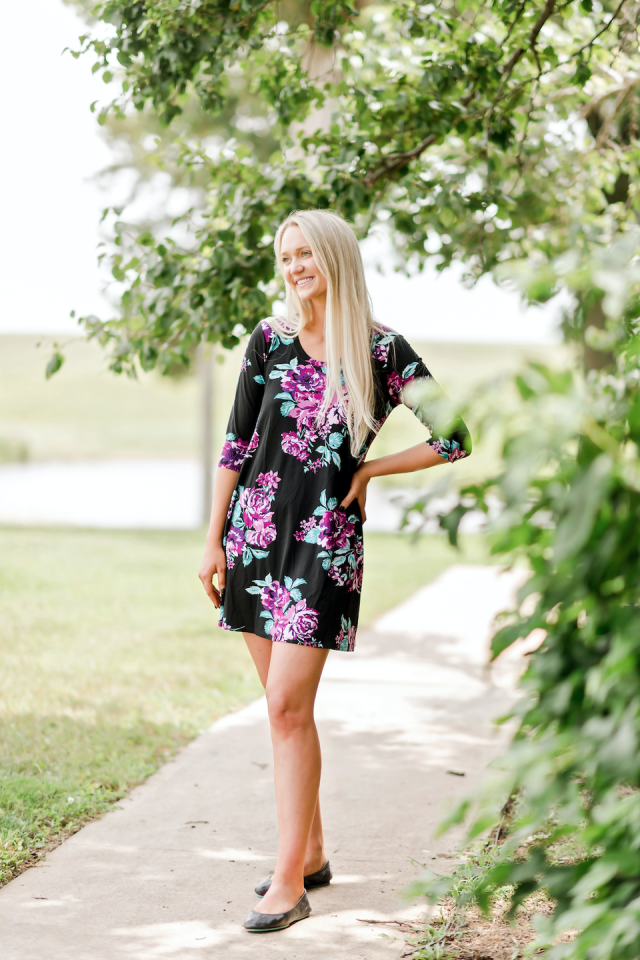 The Pioneer Woman's Fall Clothing Line Has Officially Arrived at