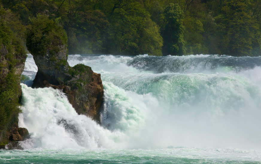 Rhine-Falls