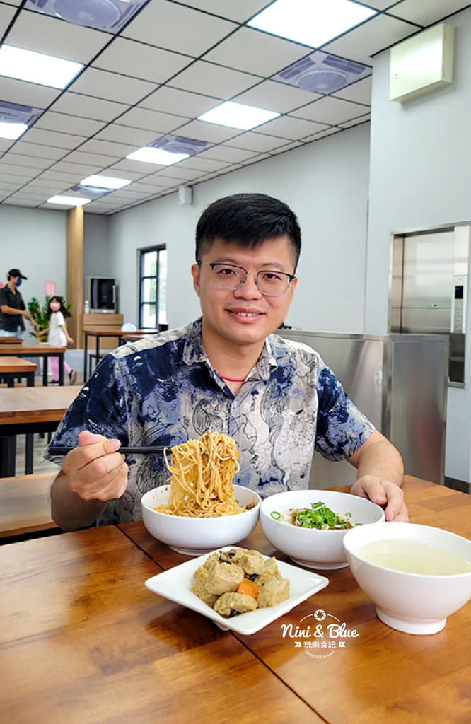 台中｜麵粉遇見水