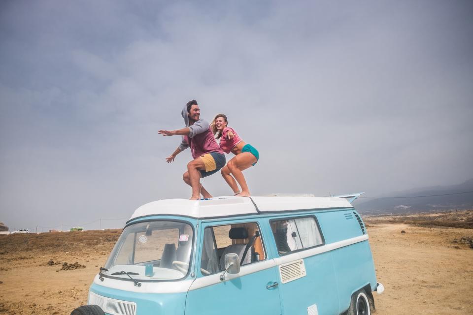 <p>Before you start putting together your annual vacation plans, you should take a look at some of Airbnb's coolest automotive and automotive-adjacent experiences to help fill your itinerary. Whether you're into off-roading, a laid-back winery tour in <a href="https://www.caranddriver.com/features/a20964569/round-and-rectangular-driving-an-original-vw-beetle-and-microbus/" rel="nofollow noopener" target="_blank" data-ylk="slk:a vintage Volkswagen;elm:context_link;itc:0;sec:content-canvas" class="link ">a vintage Volkswagen</a>, or anything in between there's something here for everyone. </p><p>Plus, Airbnb's growing list of experiences is sure to turn up even more motoring activities, both at home and abroad. Get your time-off request to your boss, stock up on your <a href="https://www.caranddriver.com/shopping-advice/g27346890/gear-packing-memorial-day-travel/" rel="nofollow noopener" target="_blank" data-ylk="slk:favorite travel gear;elm:context_link;itc:0;sec:content-canvas" class="link ">favorite travel gear</a>, <a href="https://www.caranddriver.com/features/g27547653/pack-like-an-automotive-journalist/" rel="nofollow noopener" target="_blank" data-ylk="slk:pack your bag;elm:context_link;itc:0;sec:content-canvas" class="link ">pack your bag</a>, and get ready to experience the good life with these suggested activities.</p><p><em>This story was originally published in May 2019</em> <em>and was last updated in March 2023.</em></p>