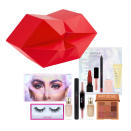 <p>This vanity-worthy heart-shaped box includes a combination of products from all three brands founded by celebrity makeup artist and beauty blogger Huda Kattan: makeup collection Huda Beauty, cruelty-free skincare line Wishful and perfume brand Kayali.</p> <p><strong>Buy It!</strong> Huda Beauty 12 Days of Beauty Advent Calendar, $175; <a href="https://hudabeauty.com/us/en_US/shop/advent-calendar-HB00516.html" rel="nofollow noopener" target="_blank" data-ylk="slk:hudabeauty.com;elm:context_link;itc:0;sec:content-canvas" class="link ">hudabeauty.com</a></p>