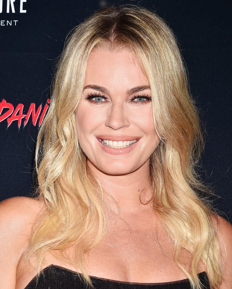 Rebecca Romijn 'Satanic Panic' film premiere, Los Angeles, USA - 23 Aug 2019