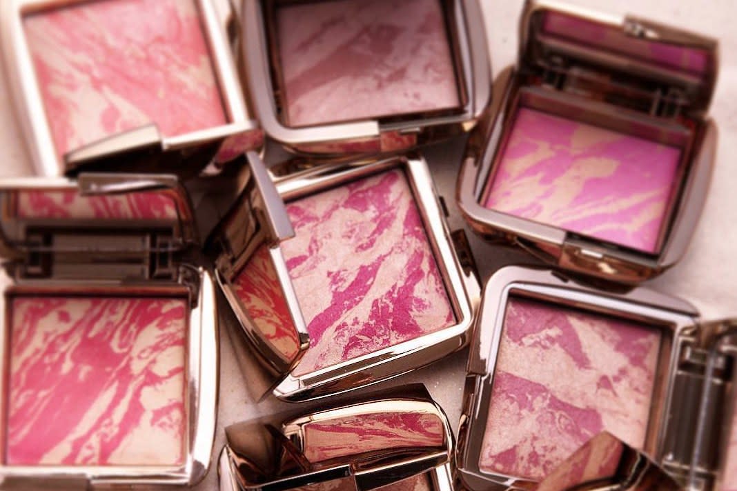 Hourglass Cosmetics Is Going Completely Vegan 9900