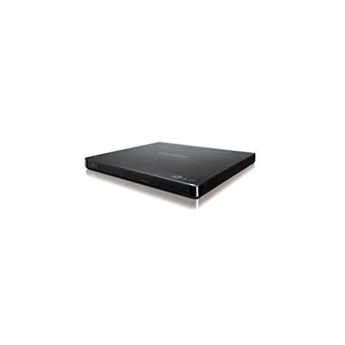 2) LG Electronics Ultra Slim Blu-ray/DVD Drive