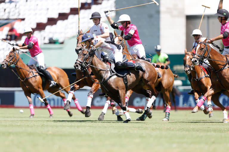 Chapaleufu vs. Alegria. 5/12/21