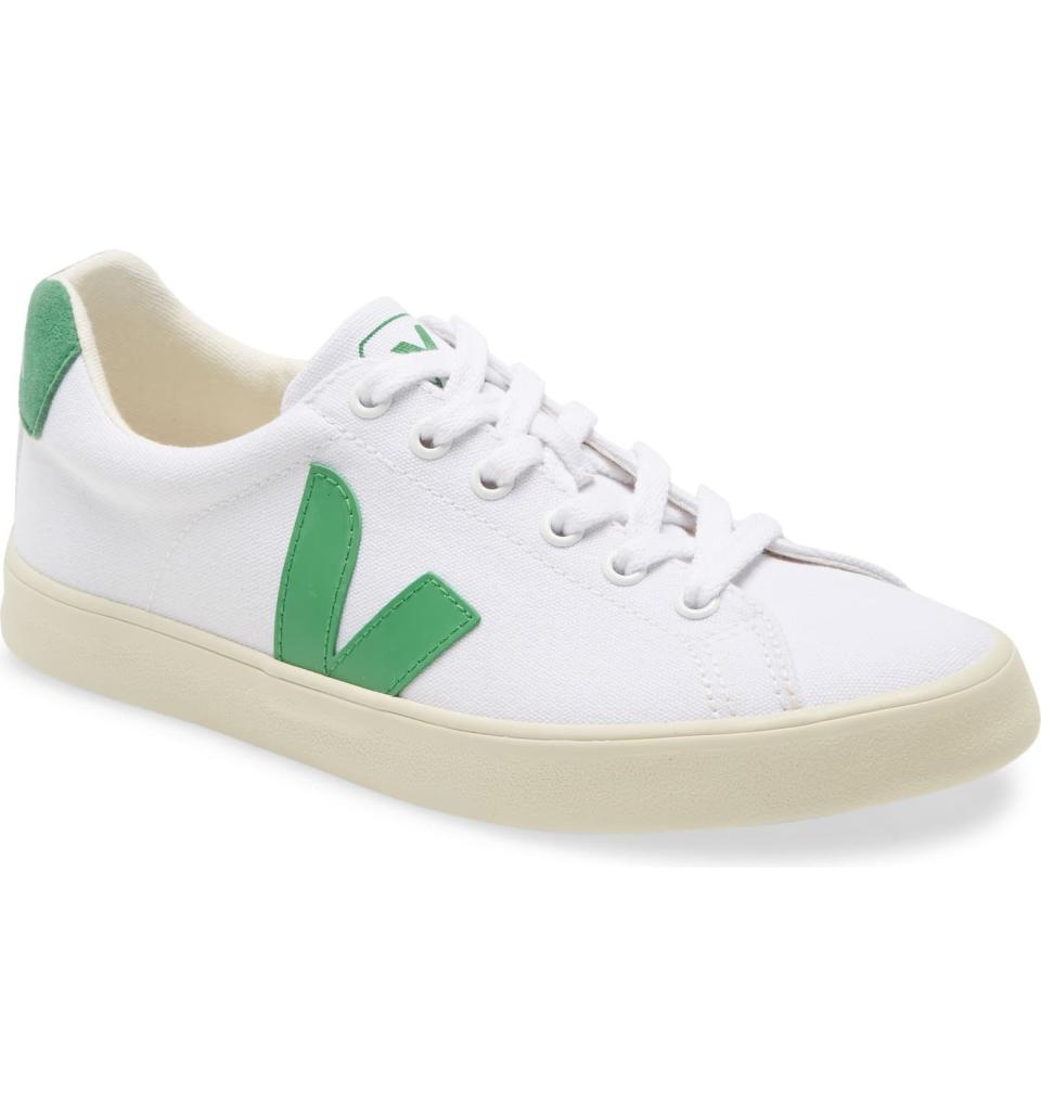 Esplar SE Canvas Sneaker