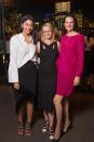 marie claire Brisbane Networking Dinner