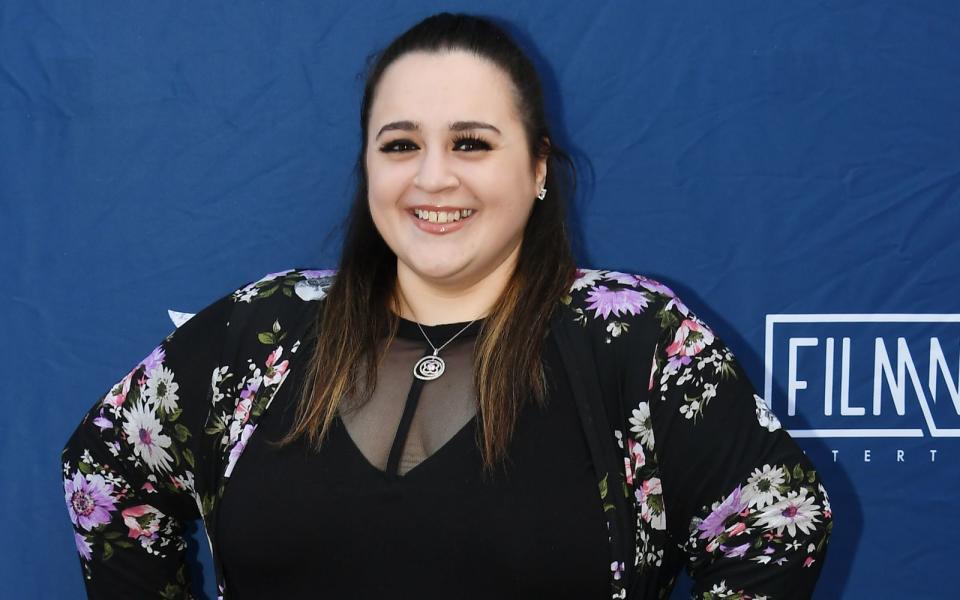 Nikki Blonsky