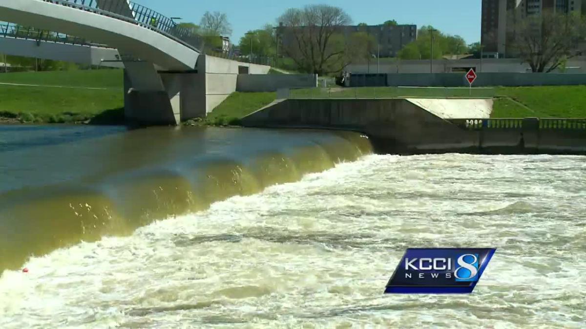 Here's what would replace dams on downtown Des Moines River