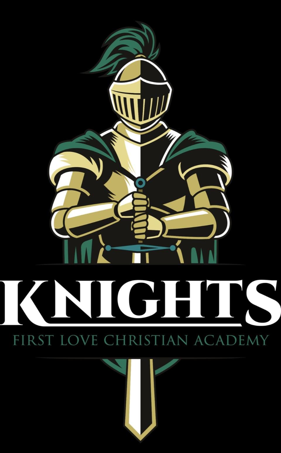 First Love Christian Academy