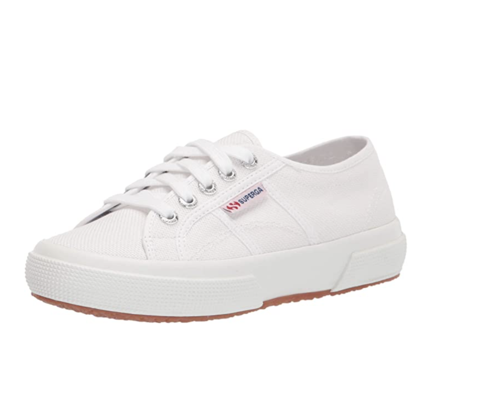 Superga Unisex - Classic Trainer