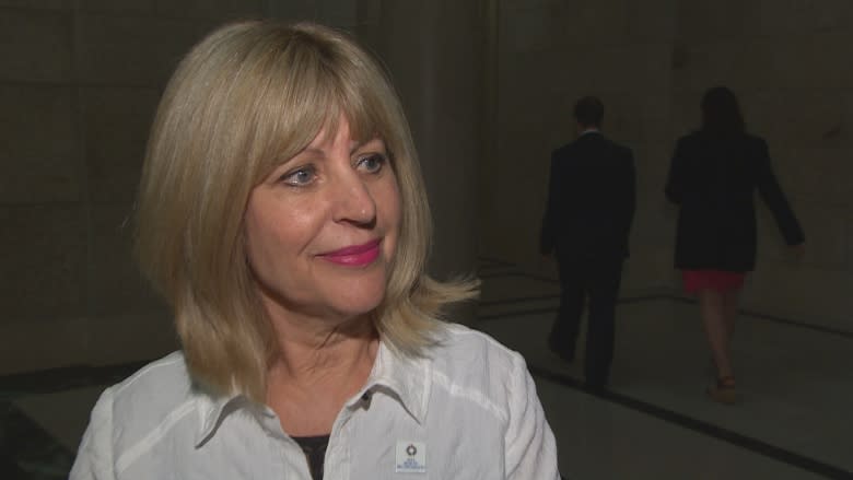 NDP MLA calls for interest-free loans on electric vehicles