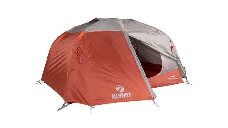 Klymit Cross Canyon 2 tent