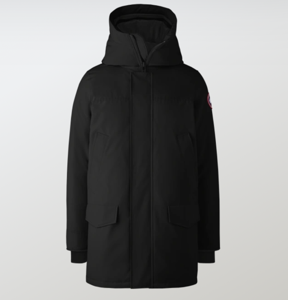 <p><a href="https://go.redirectingat.com?id=74968X1596630&url=https%3A%2F%2Fwww.canadagoose.com%2Fus%2Fen%2Flangford-parka-2052M.html&sref=https%3A%2F%2Fwww.esquire.com%2Flifestyle%2Fg37244474%2Fgifts-for-teen-boys%2F" rel="nofollow noopener" target="_blank" data-ylk="slk:Shop Now;elm:context_link;itc:0;sec:content-canvas" class="link ">Shop Now</a></p><p>Langford Parka</p><p>Canada Goose</p><p>$1395.00</p>