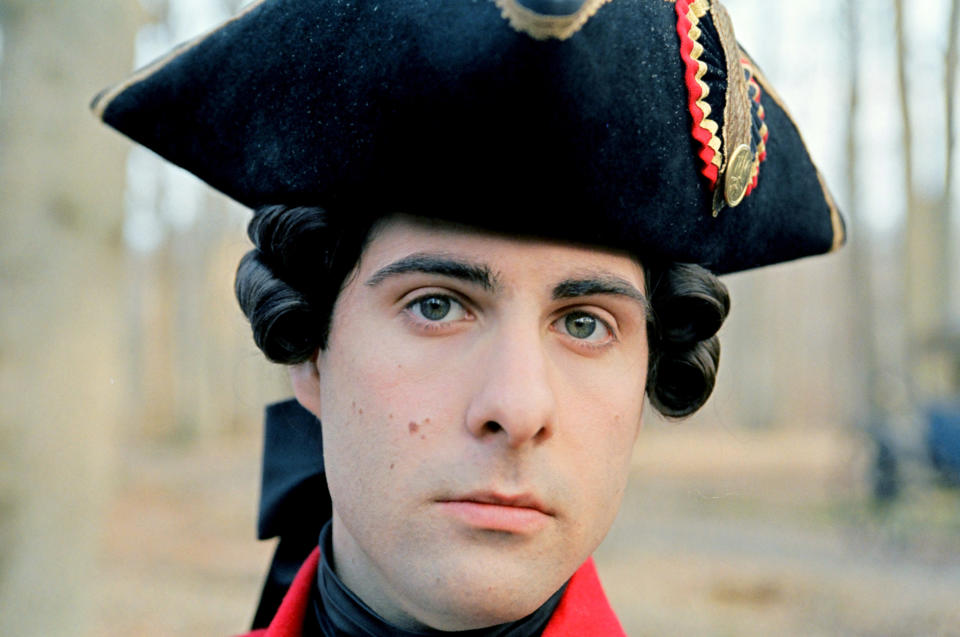 jason schwartzman in marie antoinette