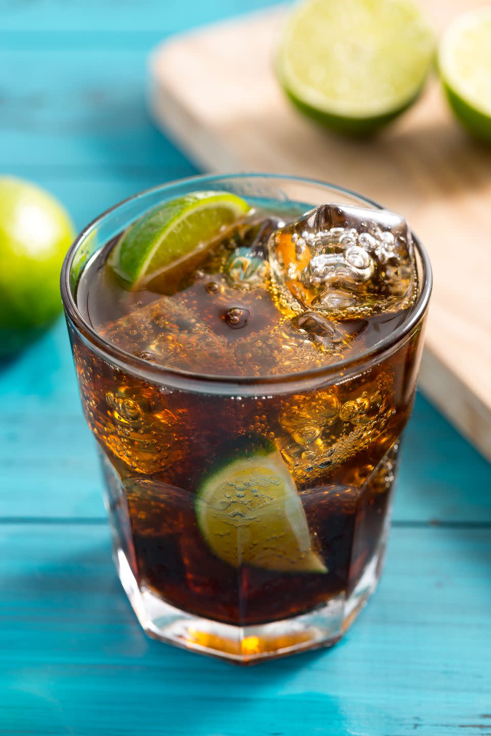 Cuba Libre