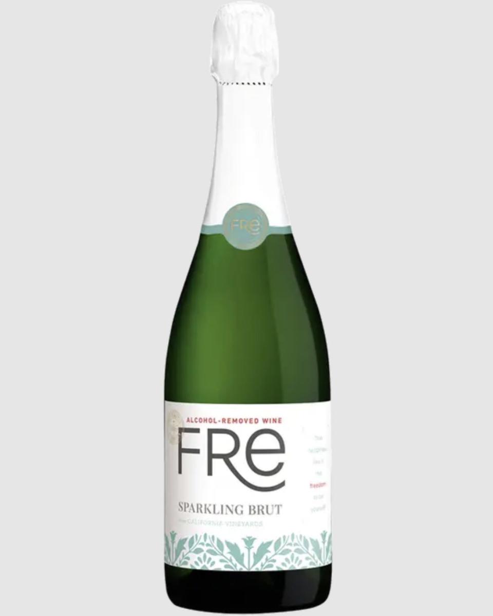 <p><a href="https://go.redirectingat.com?id=74968X1596630&url=http%3A%2F%2Fwww.totalwine.com%2Fwine%2Fchampagne-sparkling-wine%2Fsparkling-wine%2Fbrut%2Fsutter-home-fre-brut%2Fp%2F5465750&sref=https%3A%2F%2Fwww.thepioneerwoman.com%2Ffood-cooking%2Fg46163836%2Fbest-non-alcoholic-champagne%2F" rel="nofollow noopener" target="_blank" data-ylk="slk:Shop Now;elm:context_link;itc:0;sec:content-canvas" class="link ">Shop Now</a></p><p>Sutter Home Fre Brut</p><p>totalwine.com</p><p>$9.99</p><span class="copyright">Total Wine</span>