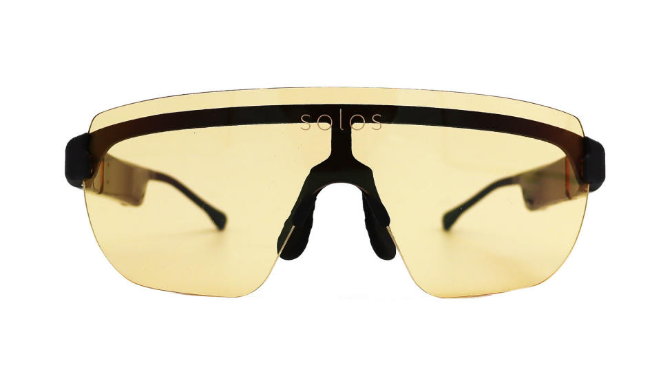 AirGo3 - 3rd generation of Solos’ AirGo smart glasses