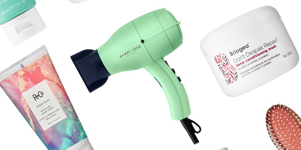 Dermstore is Having a 3-Day Hair Care Sale—Here's What to Buy