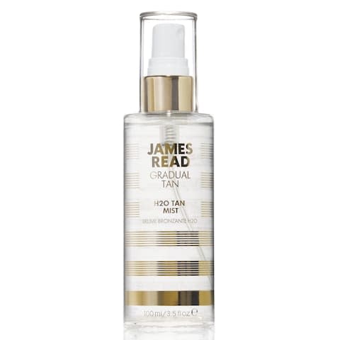 James Read H2O Tanning Mist