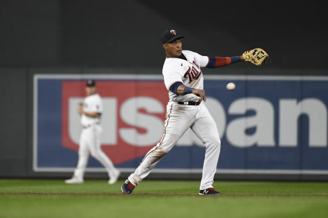 Twins agree to terms with all arb-eligible players but Luis Arraez