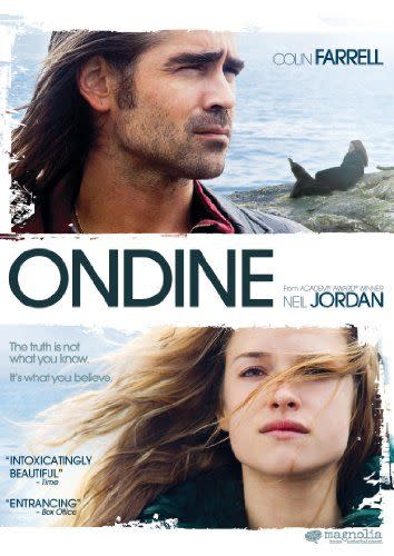 25) Ondine (2010)