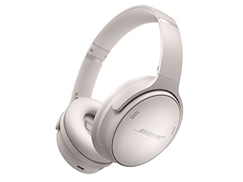 Bose QuietComfort 45 Wireless Noise-Canceling Headphones (Amazon / Amazon)