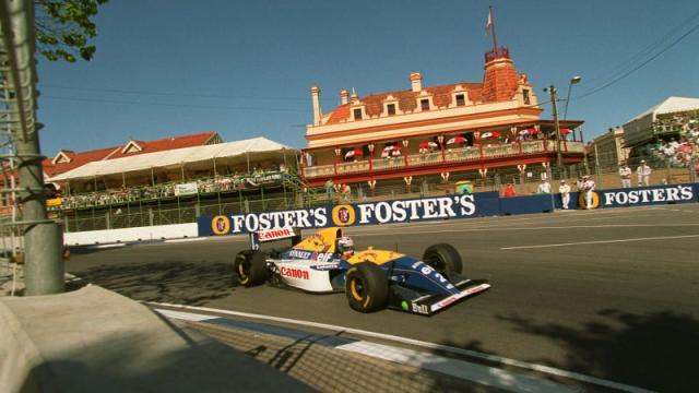 These Are the Best Formula 1 Teams of All Time