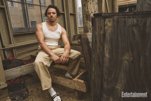 <p><a href="https://www.instagram.com/beaugrealy/?hl=en" data-component="link" data-source="inlineLink" data-type="externalLink" data-ordinal="1">Beau Grealy</a></p> Anthony Ramos for Entertainment Weekly
