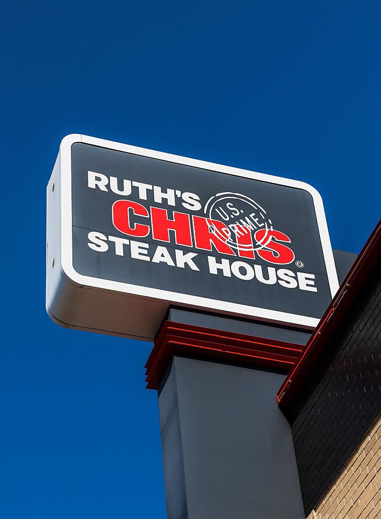 Ruth's Chris Steak House