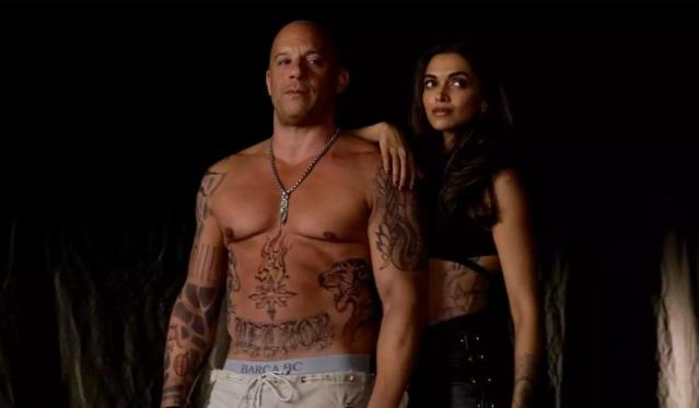 639px x 373px - Vin Diesel will return as Xander Cage for xXx 4