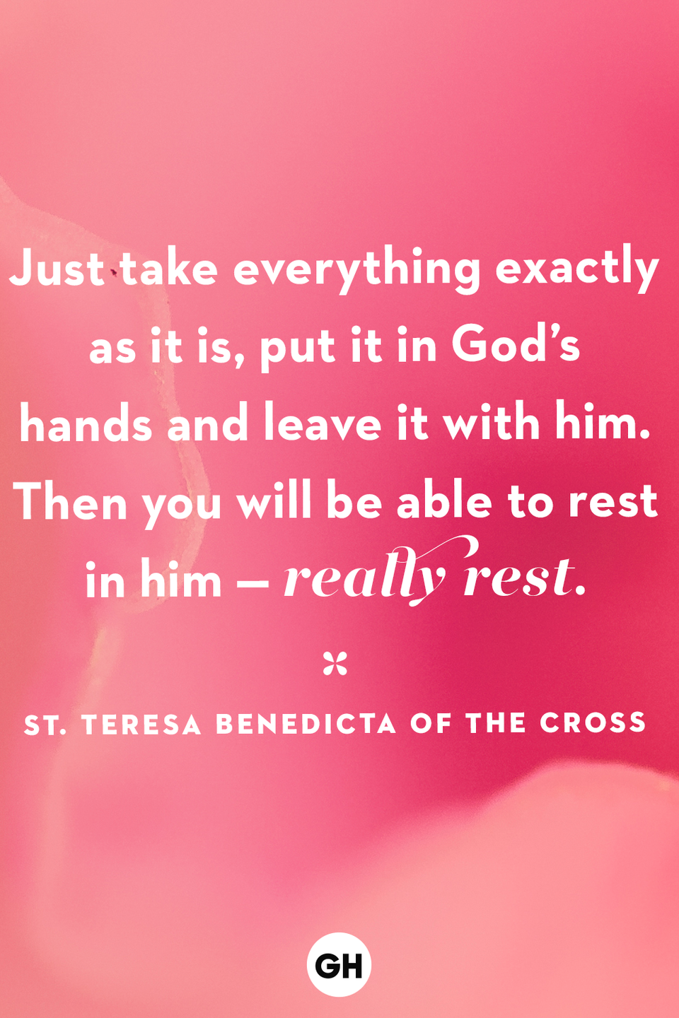 26) St. Teresa Benedicta of the Cross