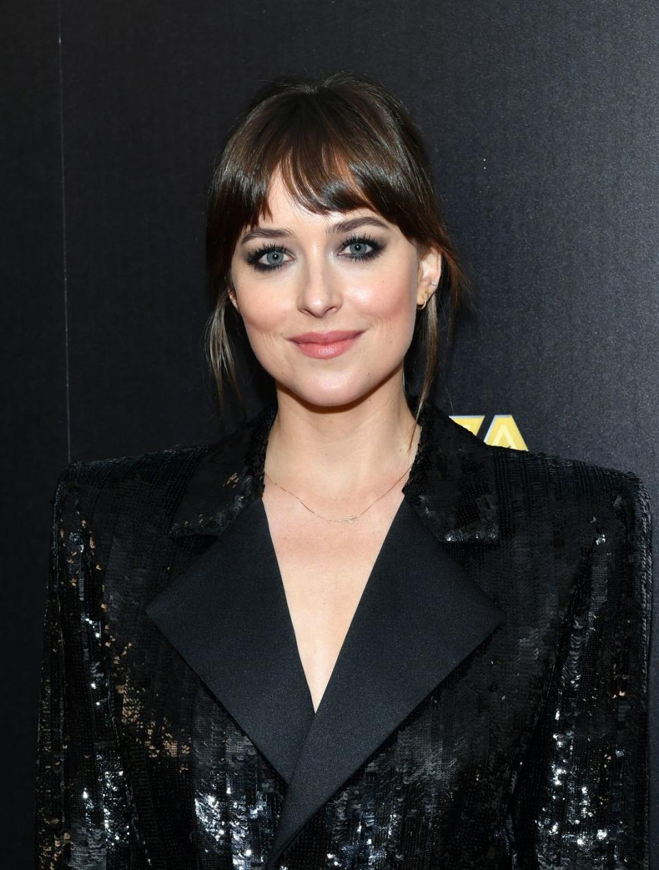 <p>Dakota Johnson, daughter of Don Johnson and Melanie Griffith, and star of the <em>Fifty Shades</em> films, was born on this date in 1989. </p><p>Also on this day: <br>Derrick Rose<br>Melissa Benoist<br>Alicia Silverstone <br>Rachael Leigh Cook <br>Susan Sarandon </p>