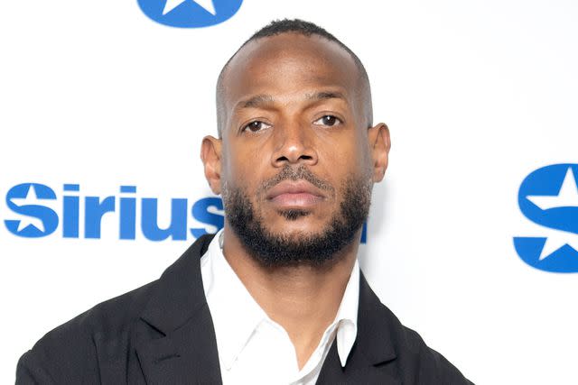 <p>Noam Galai/Getty</p> marlon wayans