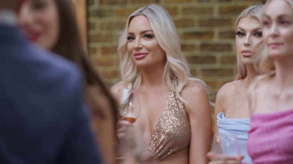 melinda, married at first sight australia, season 10