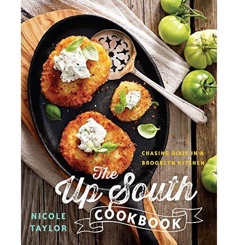 The Up South Cookbook