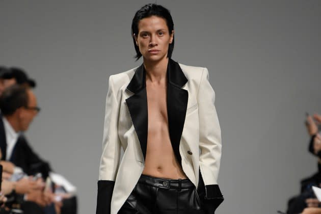 Peter Do RTW Spring 2024 in 2023