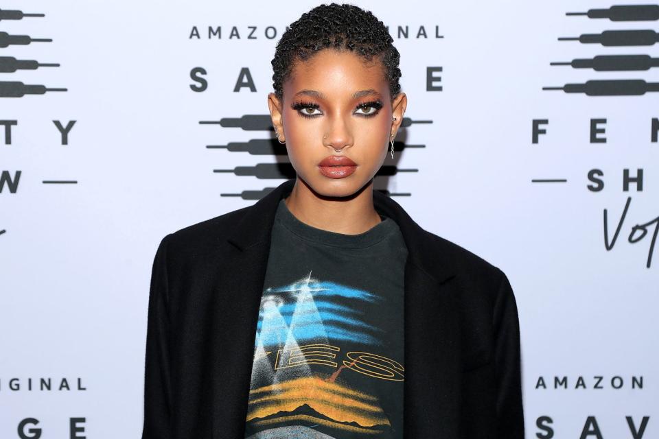 Willow Smith