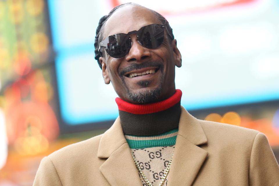 Snoop Dogg