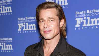 Brad Pitt’s Health Journey: Inside His Ups and Downs Through the Years