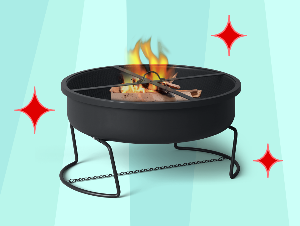 Fire pit