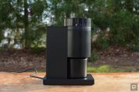 <p>Fellow's Opus is a versatile grinder that can do everything from espresso to cold brew, and it's as much of a showpiece as a piece of brewing equipment.</p> 