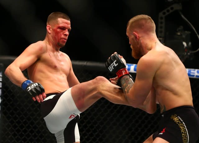 Conor McGregor next fight: UFC star has options galore in 2022