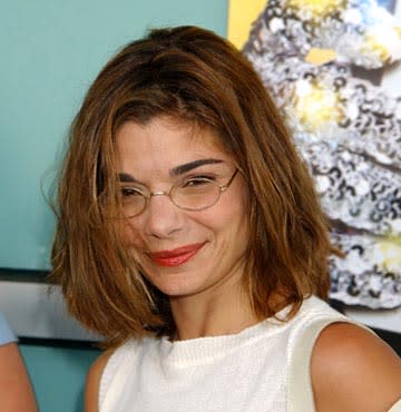 Laura San Giacomo at the LA premiere of Paramount's Dickie Roberts: Former Child Star