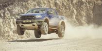 <p>Though Ford hasn't made plans to bring the Ranger Raptor to the U.S. (yet, at least), it still deserves a spot on this list. It's everything great about the F-150 Raptor in a smaller, more nimble package. </p>